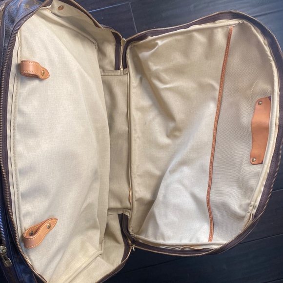 Louis Vuitton Alize 2 pouches bag - Picture 13 of 16